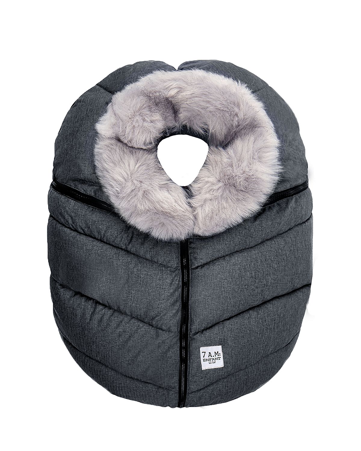 7AM Enfant Car Seat Cocoon Tundra