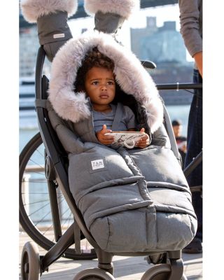 Blanket 212 Evolution Footmuff