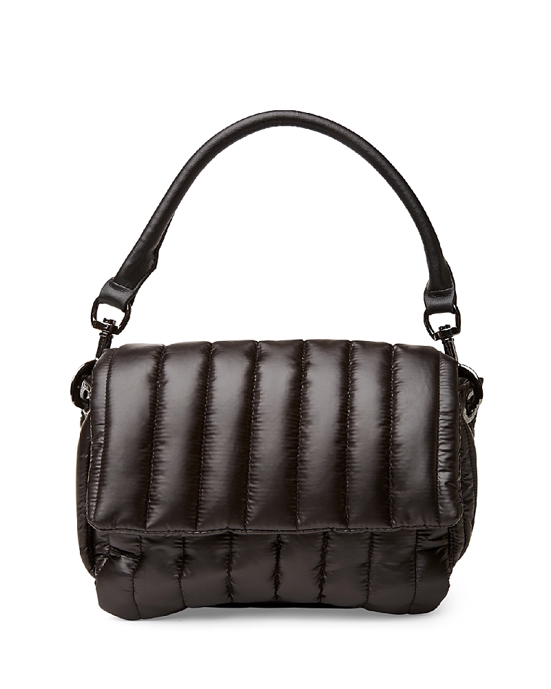 Think Royln Bar Quilted Shoulder Bag
