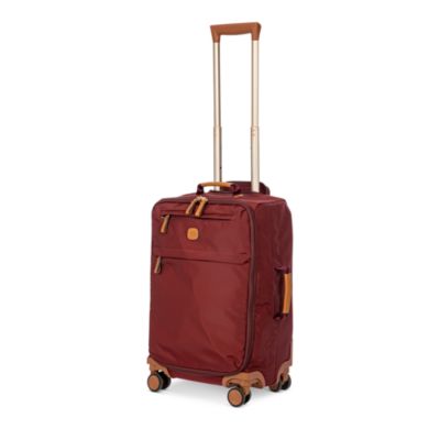 "X-bag" 21" Carry-on Spinner Trolley