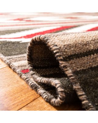 Quiet Path Area Rug, 10' x 14'