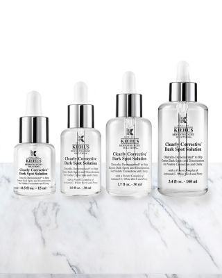Kiehl's Since 1851 Clearly Corrective™ Dark Spot Solution for