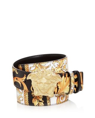 versace belt clearance