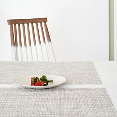 Basketweave Rectangular Placemat, 14&amp;quot; x 19&amp;quot;