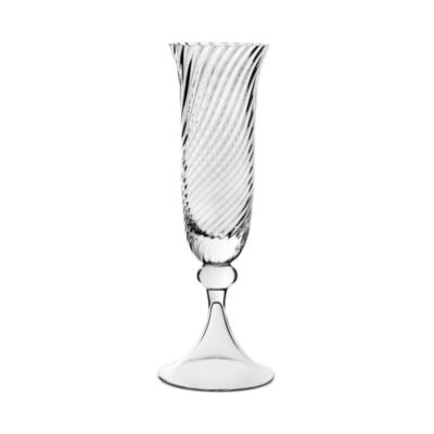 William Yeoward Crystal - Venetia Flute Glass