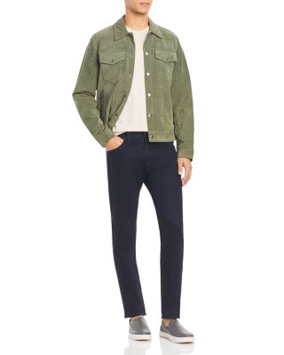 Tellis 34" Slim Fit Jeans in Stellar