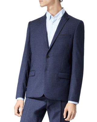 kooples suit sale