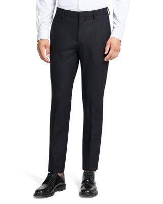 extra slim fit dress pants