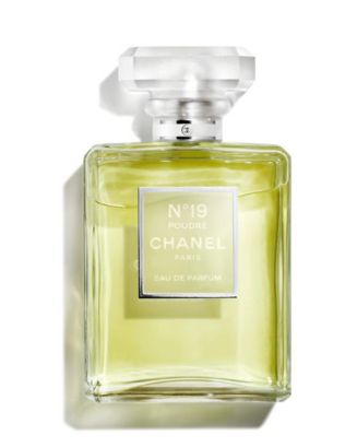 CHANEL N°19 POUDRÉ Eau de Parfum Spray 1.7 oz. | Bloomingdale's