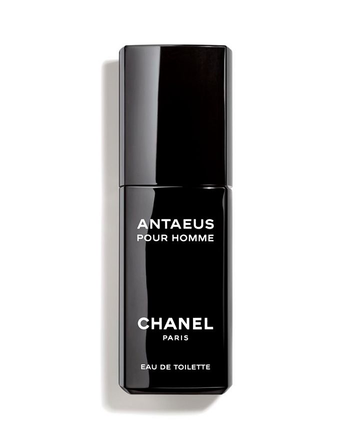 CHANEL ANTAEUS Eau de Toilette Spray 3.4 oz.