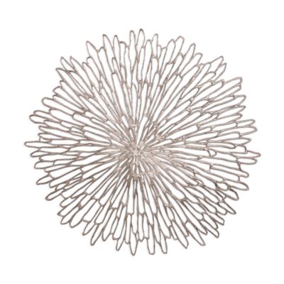 Pressed Bloom Placemat