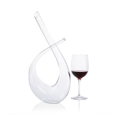 Waterford Elegance Accent Decanter
