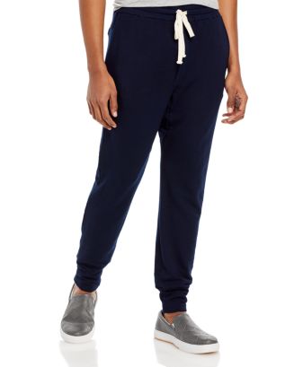 Monrow Supersoft Slim Fit Jogger Pants | Bloomingdale's