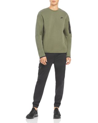 nike formal sweatsuit