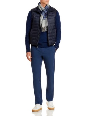 Slim Fit Performance Pants