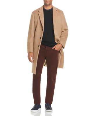 Merino Wool Crewneck Sweater - Exclusive