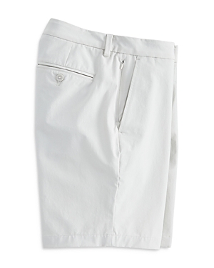 VINEYARD VINES OTG REGULAR FIT 9 INCH PERFORMANCE FABRIC SHORTS,1H001073