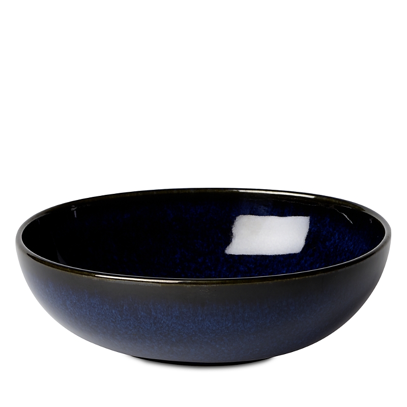 Villeroy & Boch Lave Bleu Bowl In Blue