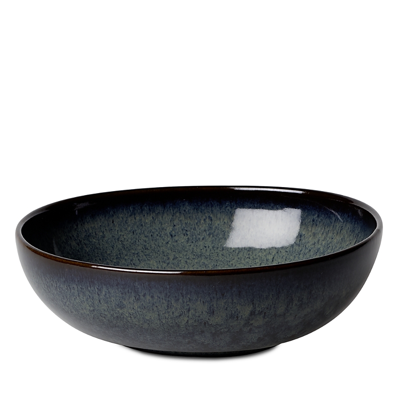 Villeroy & Boch Lave Rice Bowl In Grey
