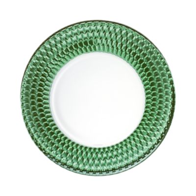 Boston Buffet Plates, Set of 2