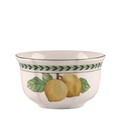 VILLEROY & BOCH French Garden Fleurence Ciotola Coppetta Macedonia 15cm EUR 15,90 - FR