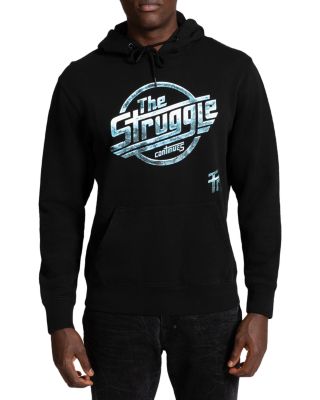 PRPS - Moroni Graphic Hoodie