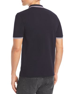 Fred Perry Men's Polo Shirts: Designer 