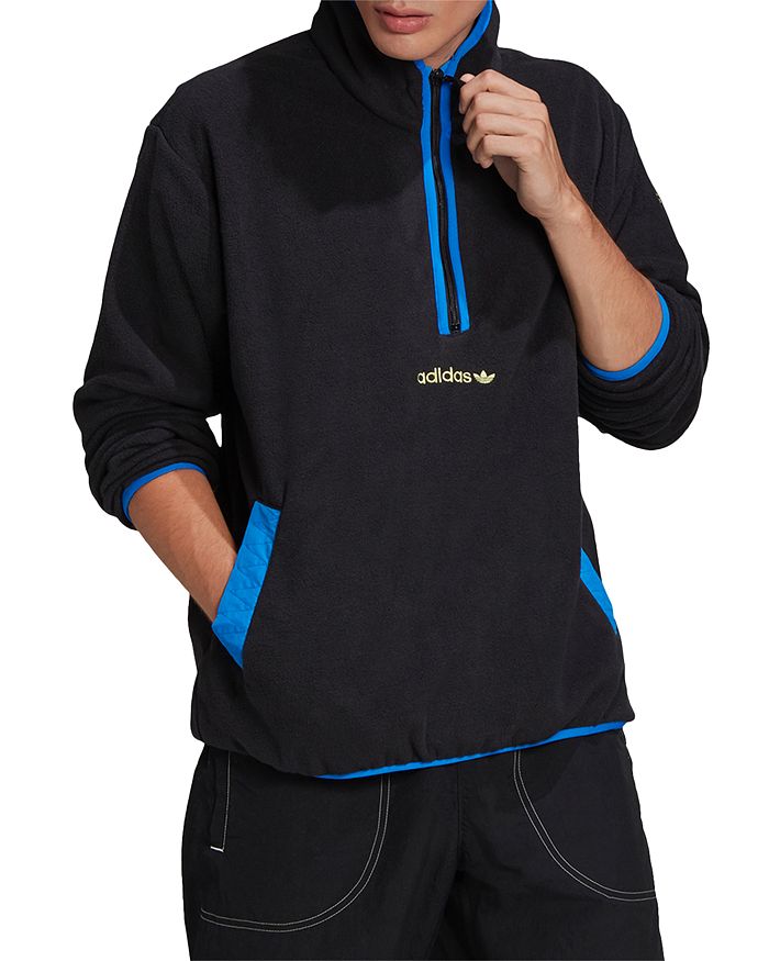 Adidas Zx Pullover Crewneck Sweatshirt Adidas Zx Pullover Crewneck