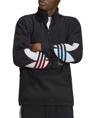 adidas adicolor fleece