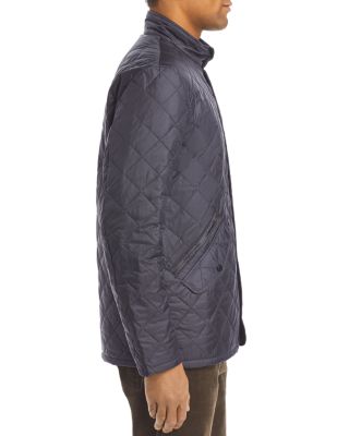 Flyweight Chelsea Quilted Jacket