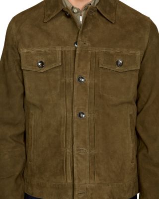 officine generale liam jacket