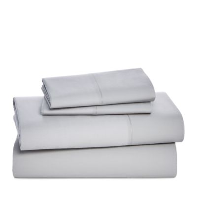 Percale Twin Sheet Set