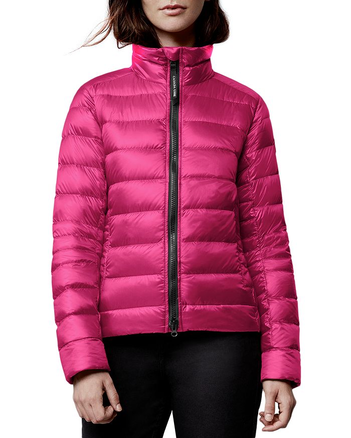 CANADA GOOSE CYPRESS DOWN JACKET,2236L