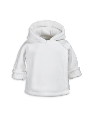 Unisex Hooded Fleece Jacket - Baby, Little Kid