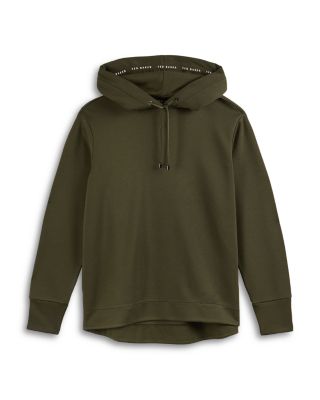 ted baker womens hoodie
