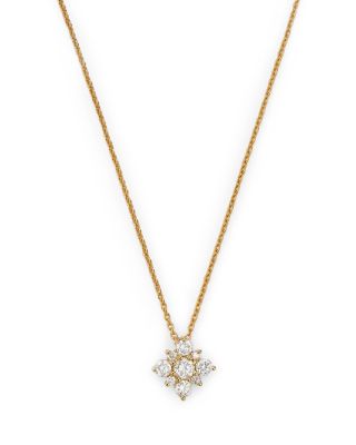 roberto coin star necklace