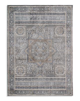 Amer Rugs Fairmont Fai-6 Area Rug, 5'3 x 7'10