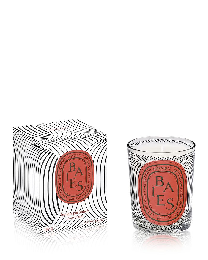 DIPTYQUE DIPTYQUE LIMITED EDITION BAIES CANDLE 6.5 OZ.,200028757