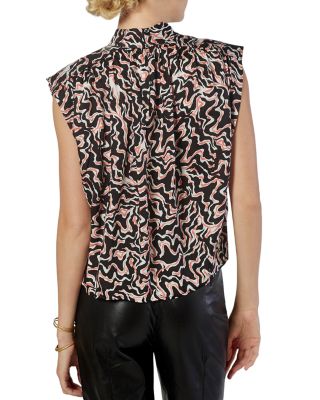 joie blouses bloomingdales