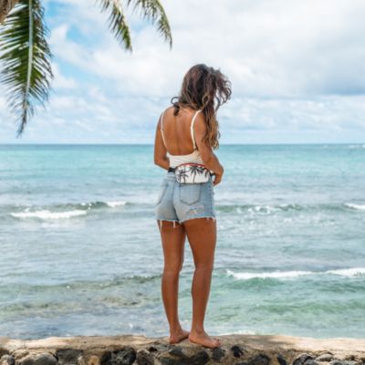 Kalapana Samudra Mini Hip Pack