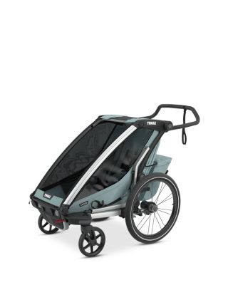 Chariot Cross 1 Single