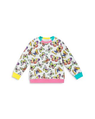 designer sweatshirts kids