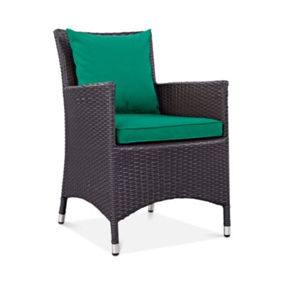 Modway Convene Dining Outdoor Patio Armchair
