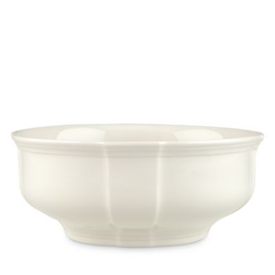 Villeroy & Boch - Manoir Salad Vegetable Bowl