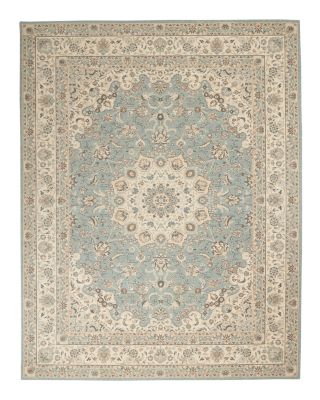 Living Treasures LI15 Area Rug Collection