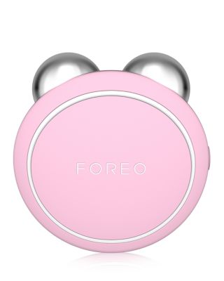 【70％OFF】 FOREO BEAR Mini - Pearl Pink | Bloomingdale's ボディ・フェイスケア