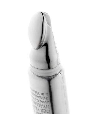 3D Hyaluronic Eye Serum with Vitamin C Brightening Complex 0.5 oz.