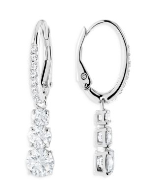 Stilla Drop Earrings