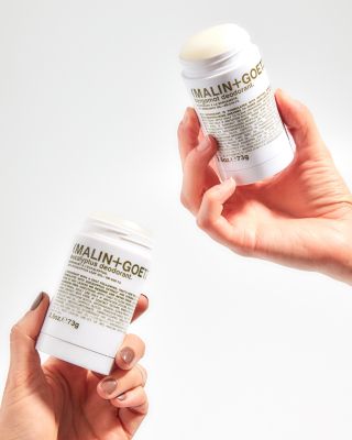 Bergamot Deodorant 2.6 oz.