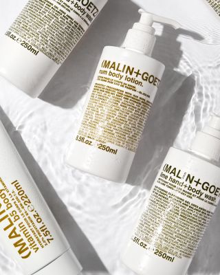 Rum Hand + Body Wash 8.5 oz.